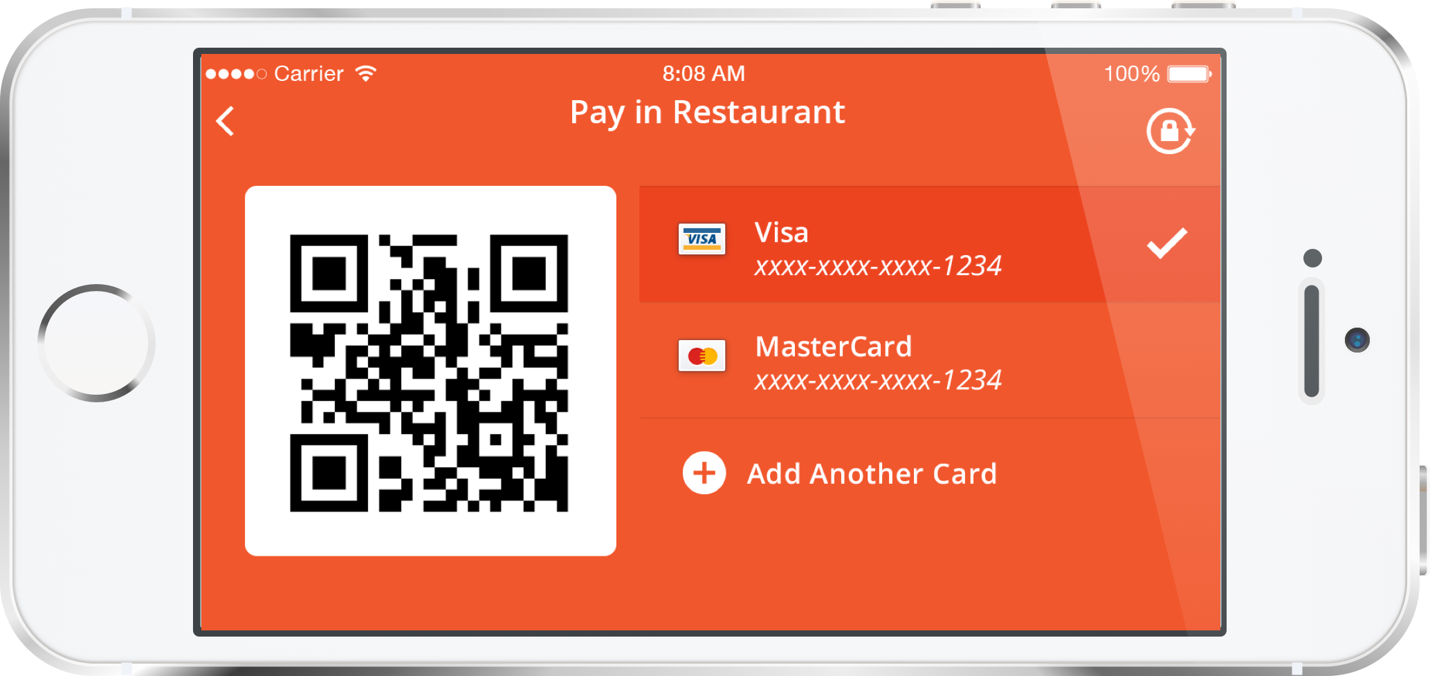 Mobile Wallet